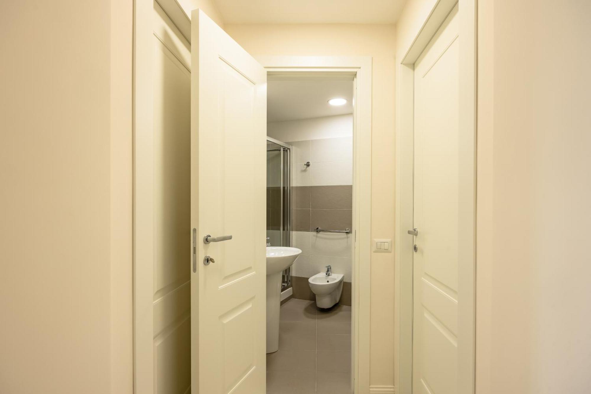 Appartamento Palazzo Maddaloni Sweet By Napoliapartments