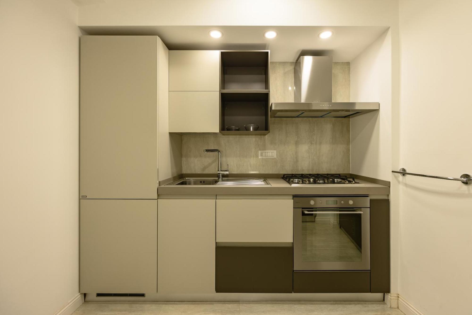 Appartamento Palazzo Maddaloni Sweet By Napoliapartments Napoli
