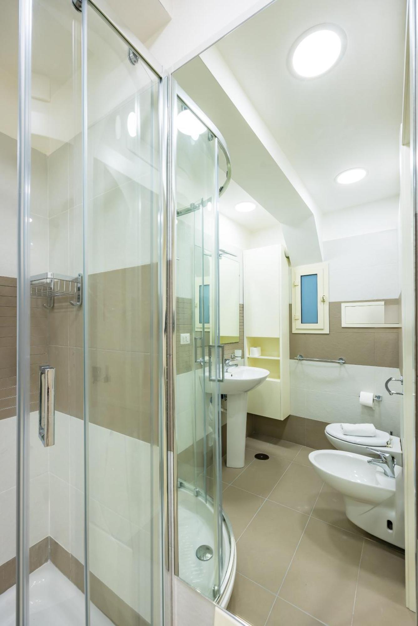 Appartamento Palazzo Maddaloni Sweet By Napoliapartments Napoli