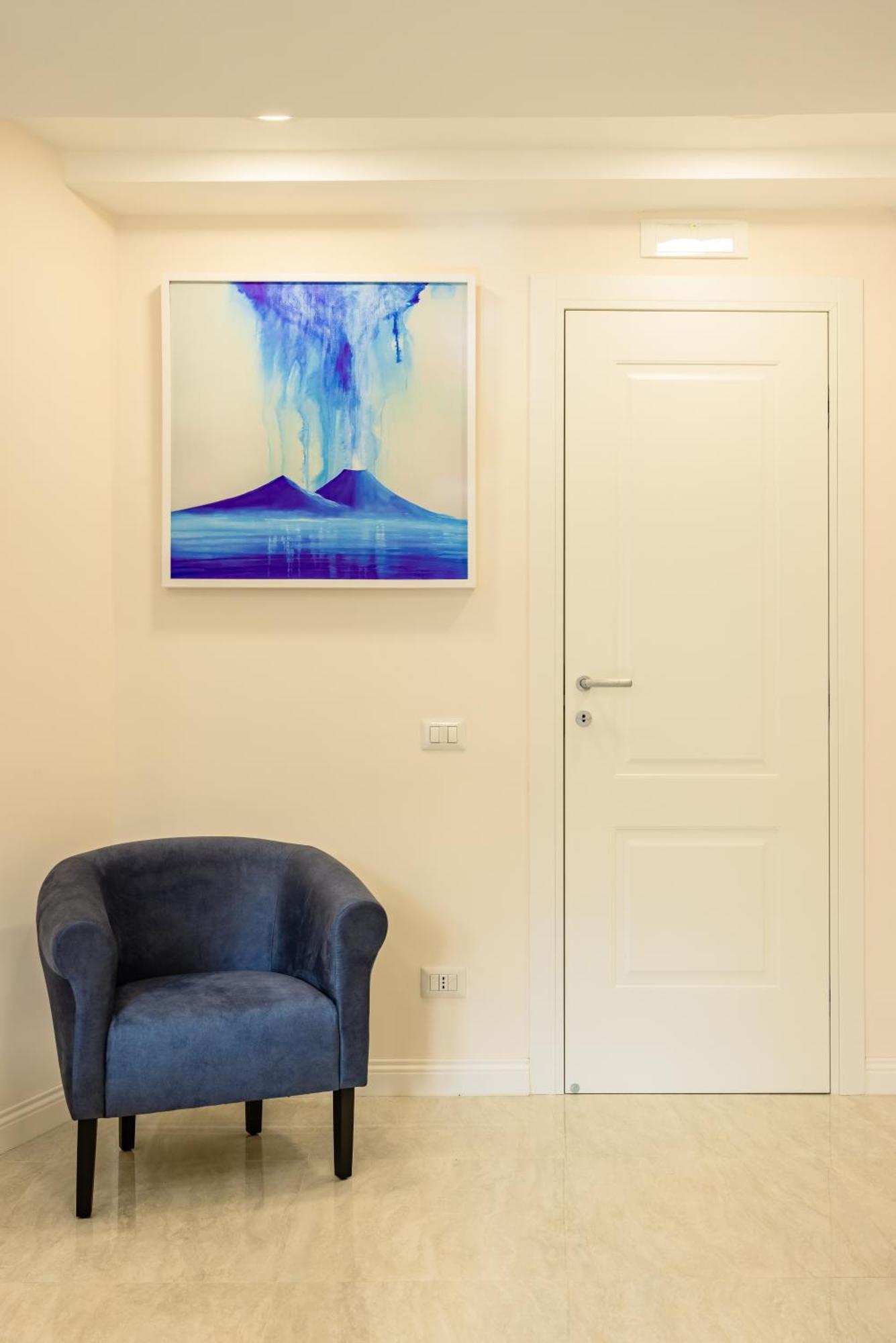 Apartment Palazzo Maddaloni Sweet By Napoliapartments