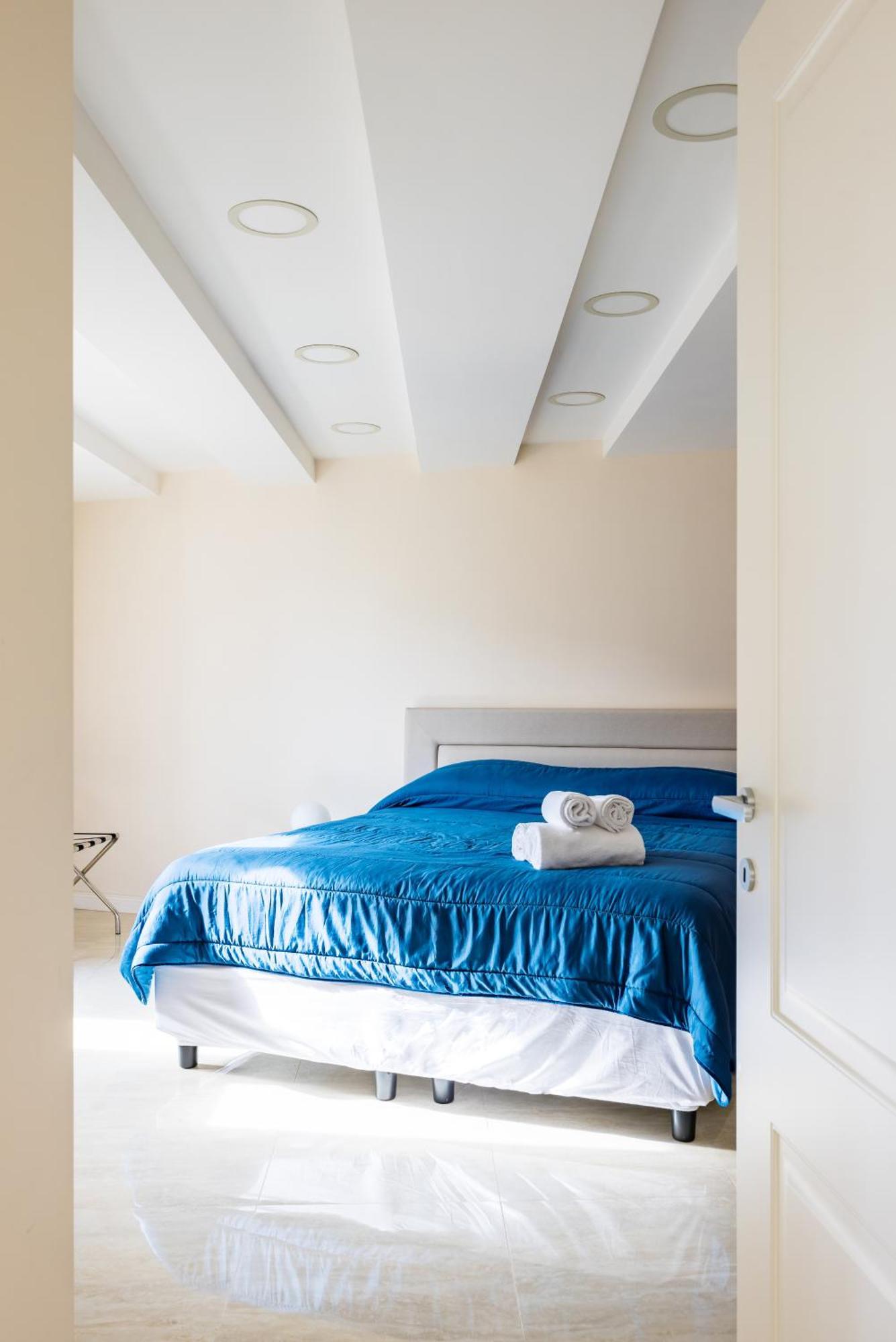 Palazzo Maddaloni Sweet By Napoliapartments Apartment Naples