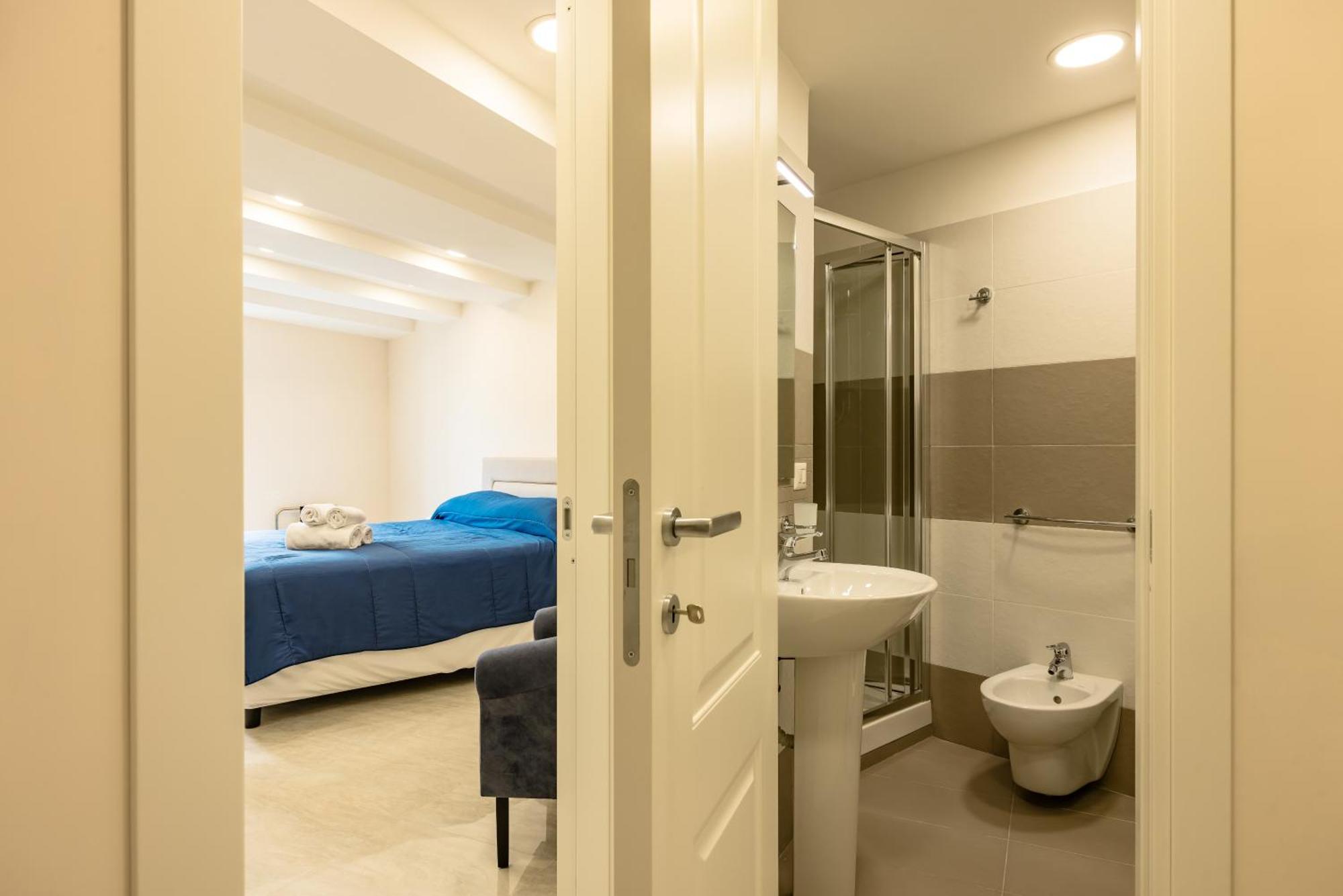 Palazzo Maddaloni Sweet By Napoliapartments * Naples