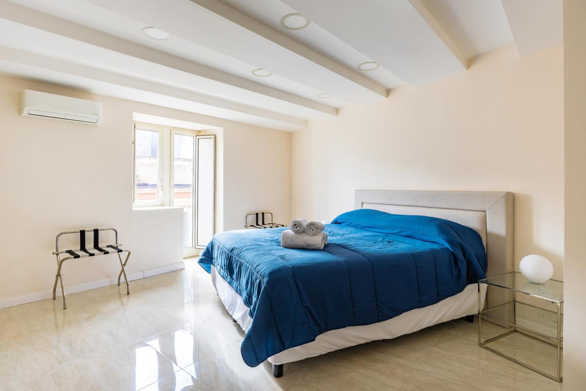 Palazzo Maddaloni Sweet By Napoliapartments Apartment