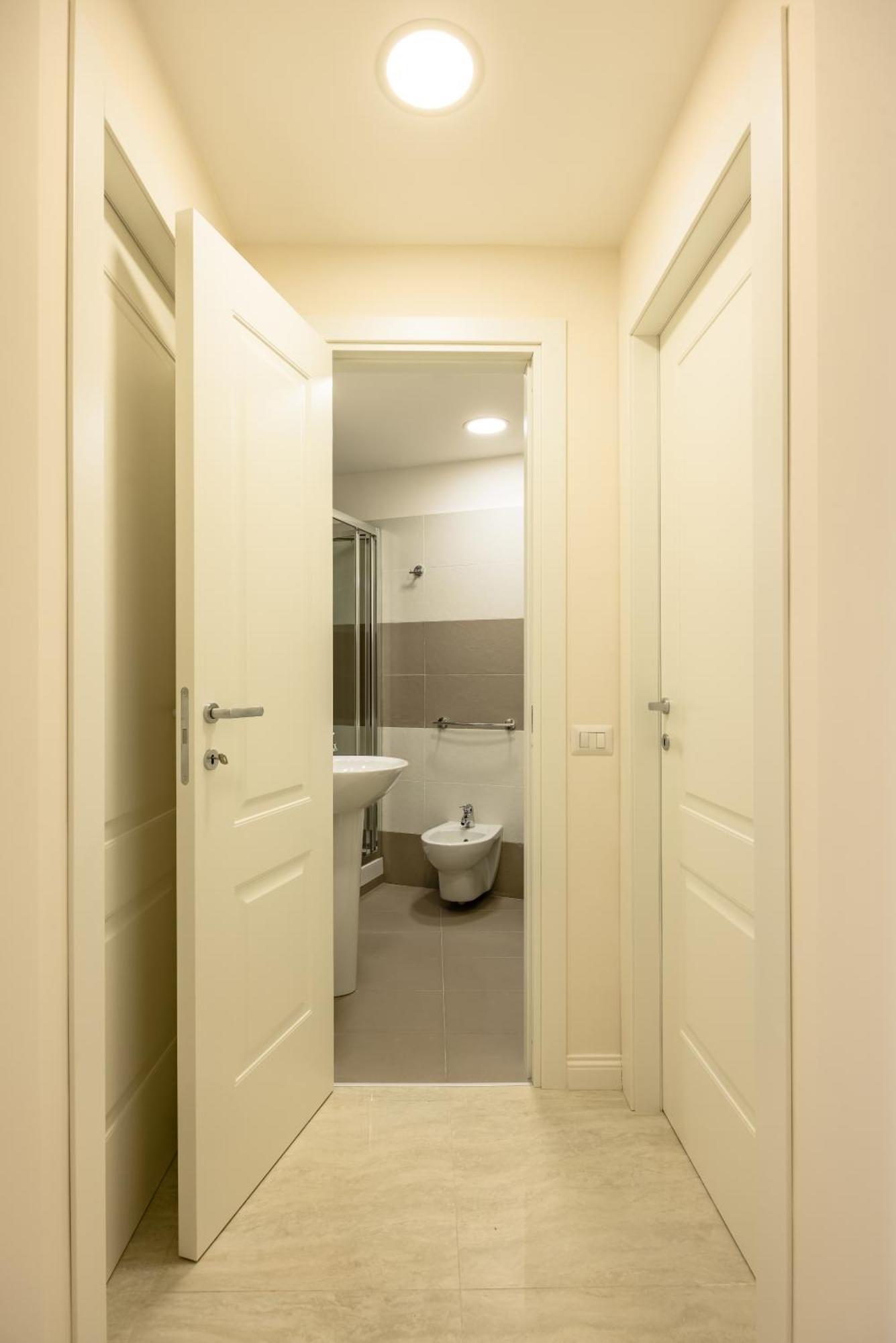 Apartment Palazzo Maddaloni Sweet By Napoliapartments *