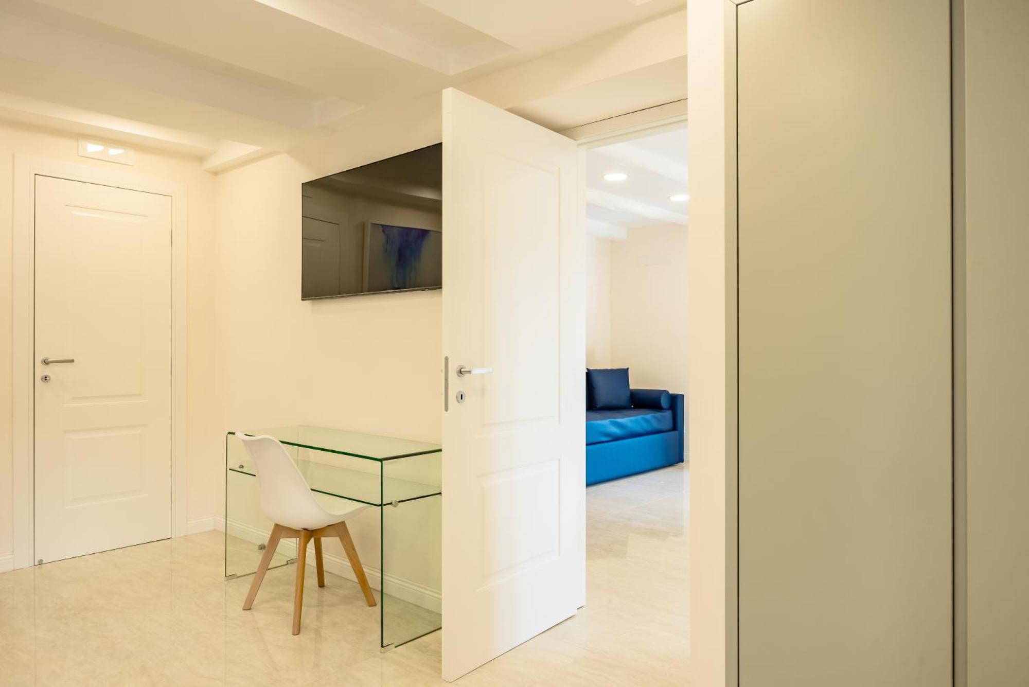 Palazzo Maddaloni Sweet By Napoliapartments Apartment Naples