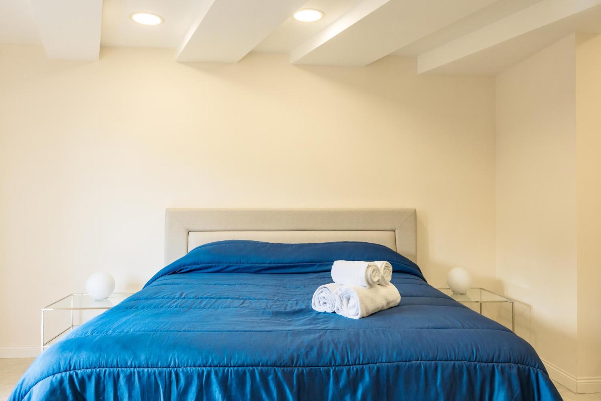 Palazzo Maddaloni Sweet By Napoliapartments *