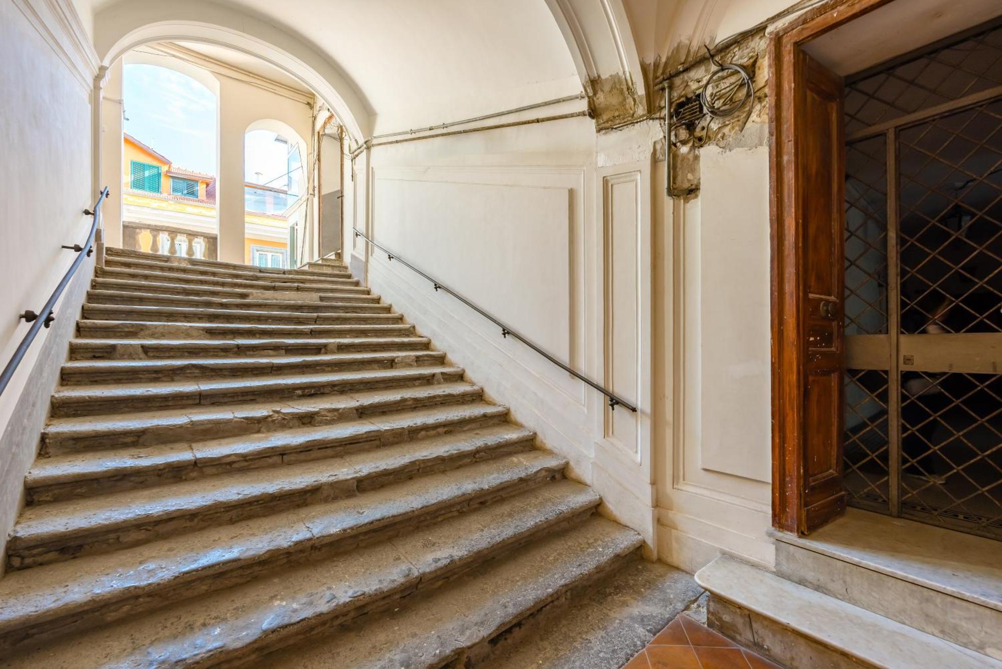 Palazzo Maddaloni Sweet By Napoliapartments Naples