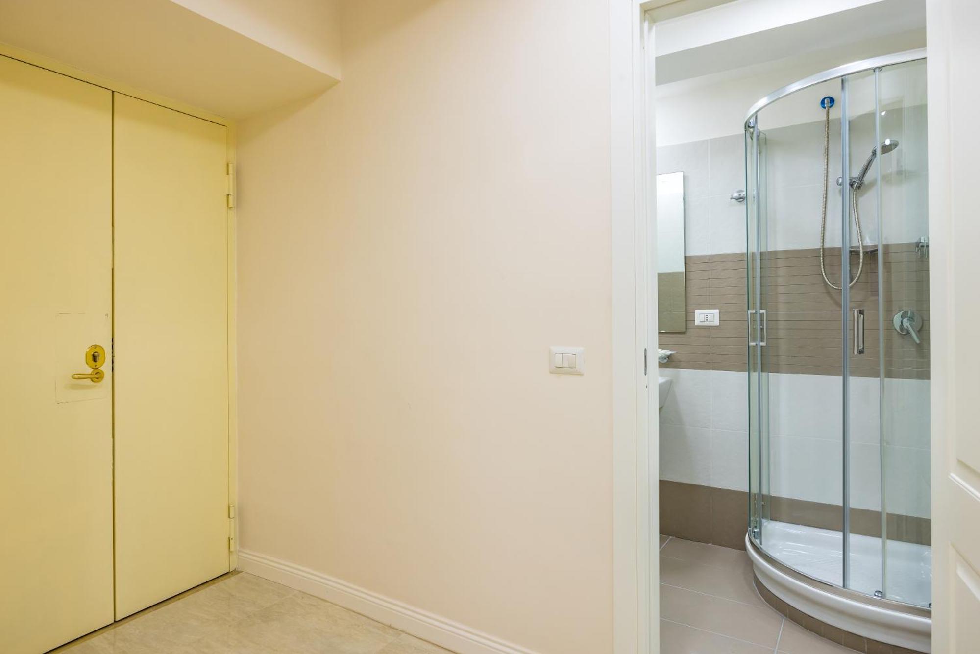 Palazzo Maddaloni Sweet By Napoliapartments Apartment