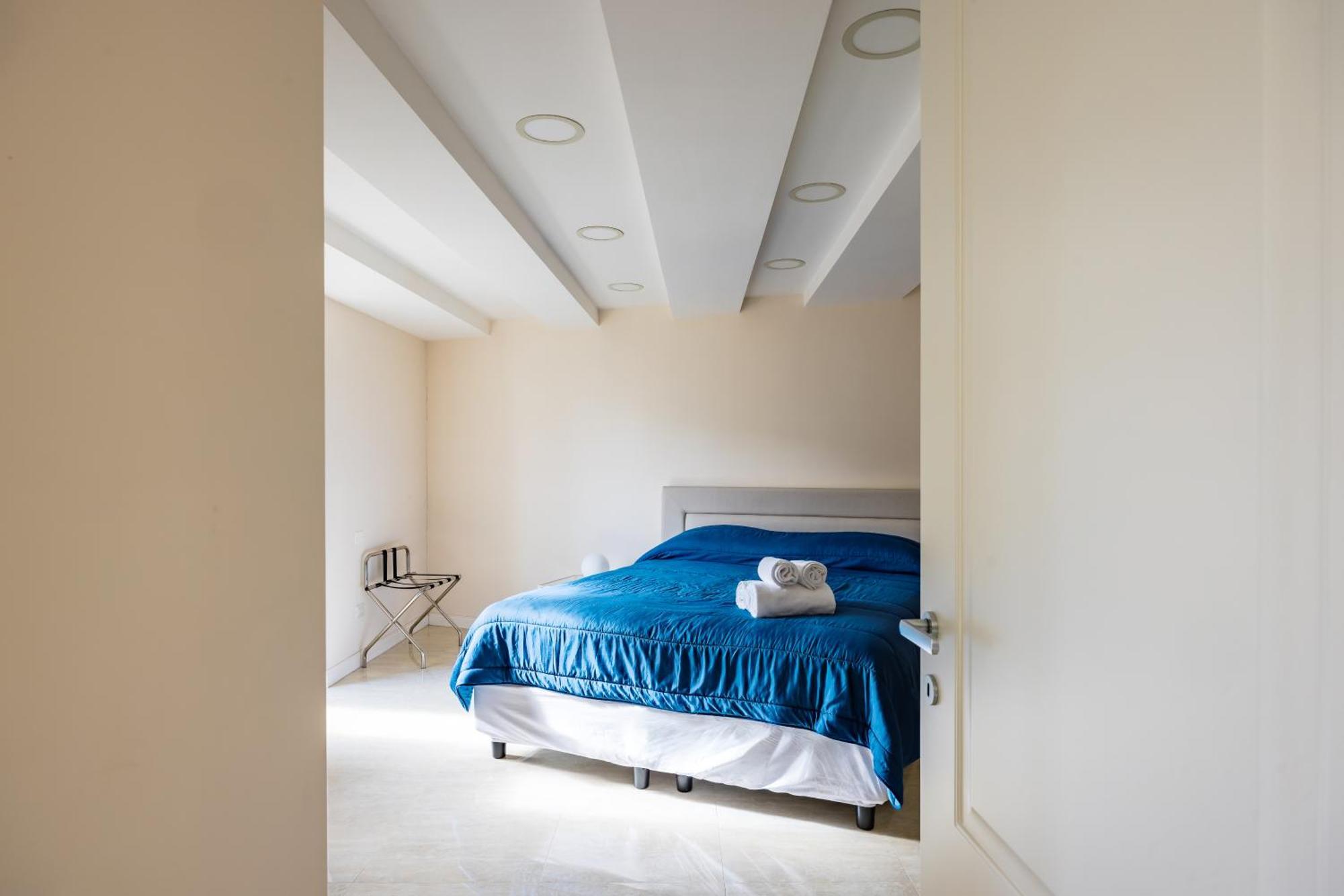 Apartment Palazzo Maddaloni Sweet By Napoliapartments