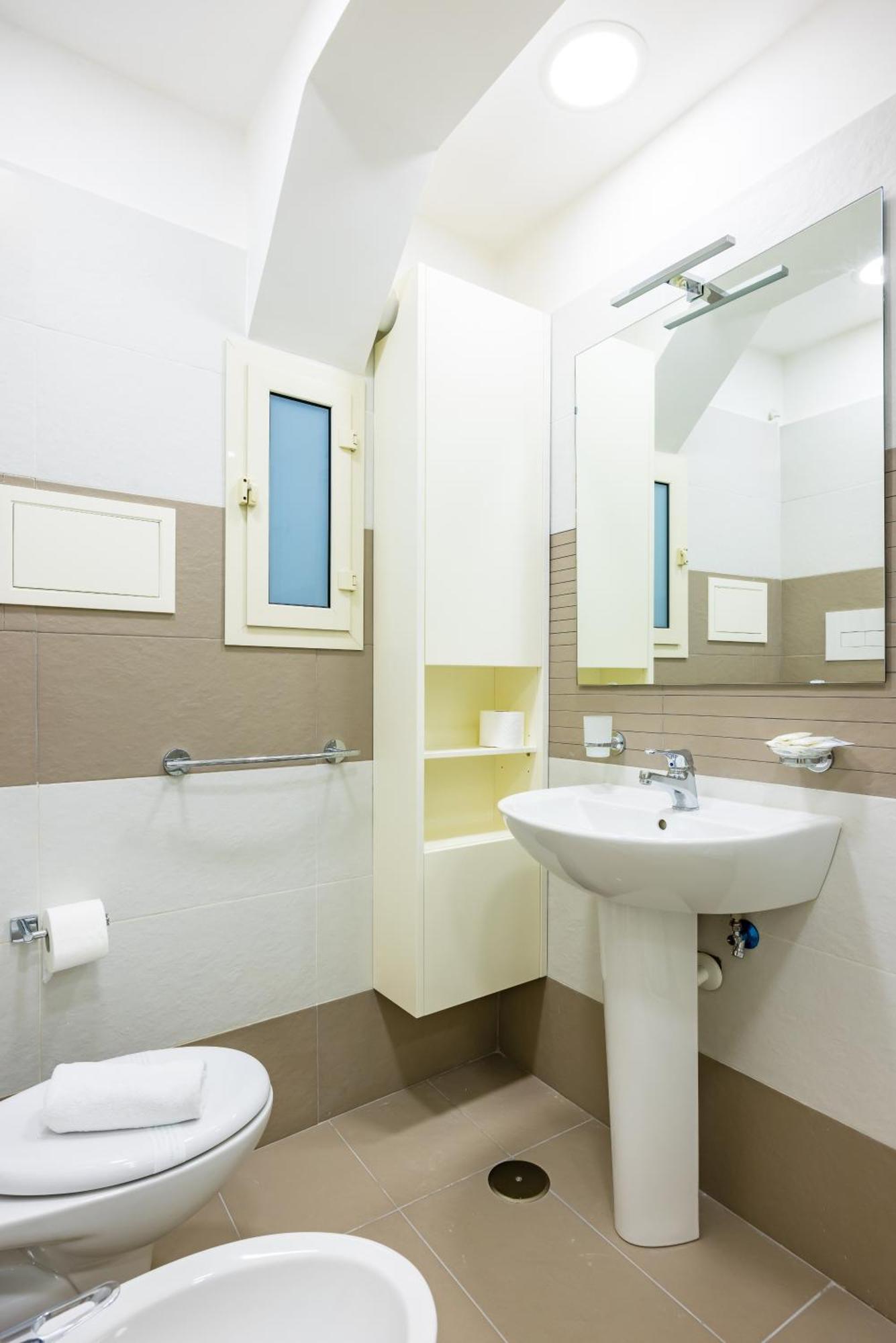 Palazzo Maddaloni Sweet By Napoliapartments Apartment *