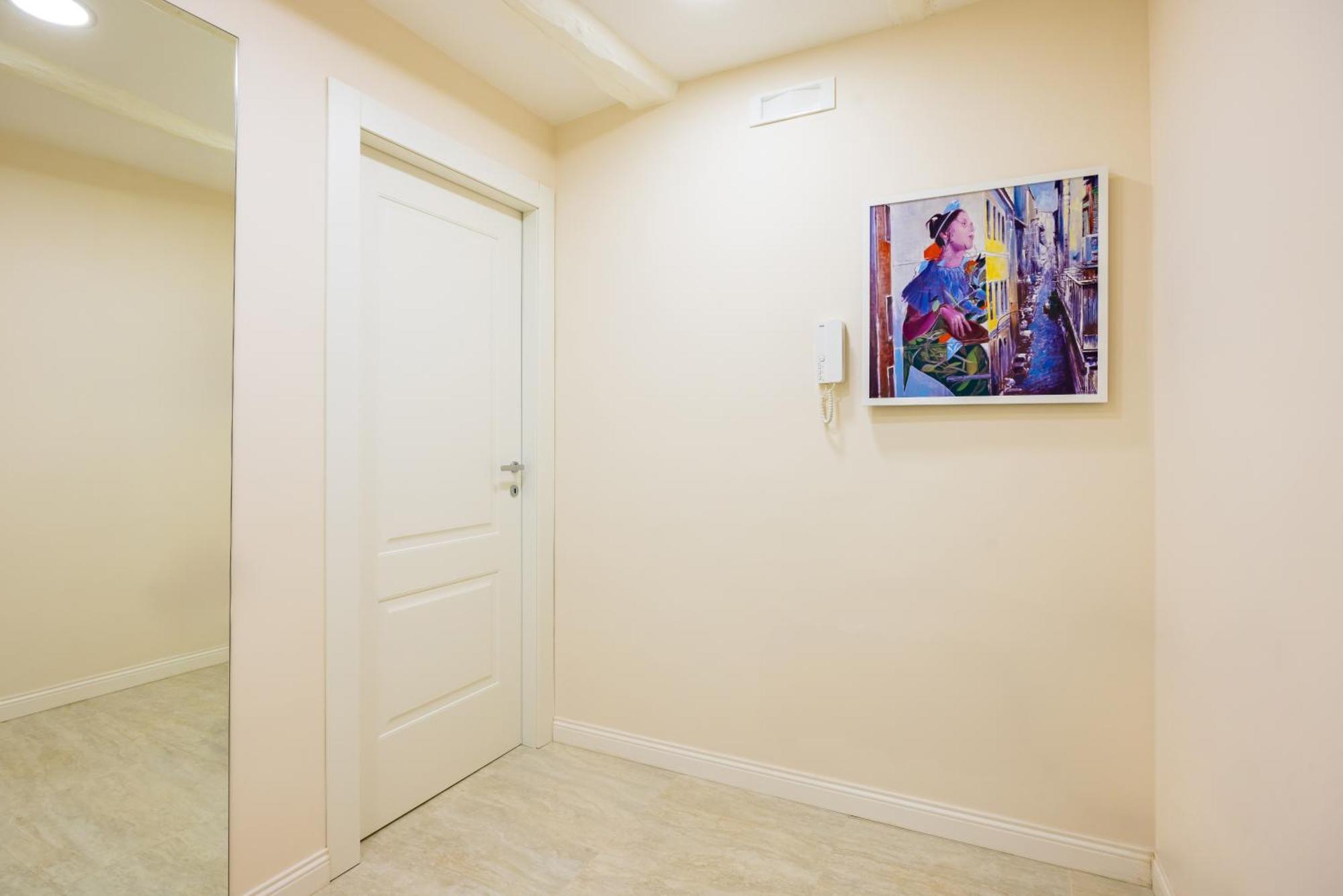 Apartment Palazzo Maddaloni Sweet By Napoliapartments *