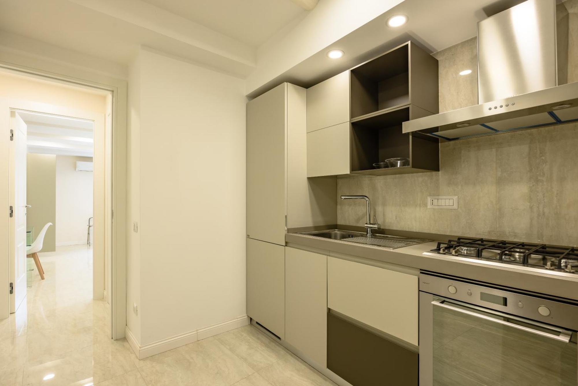 Palazzo Maddaloni Sweet By Napoliapartments Apartment Naples
