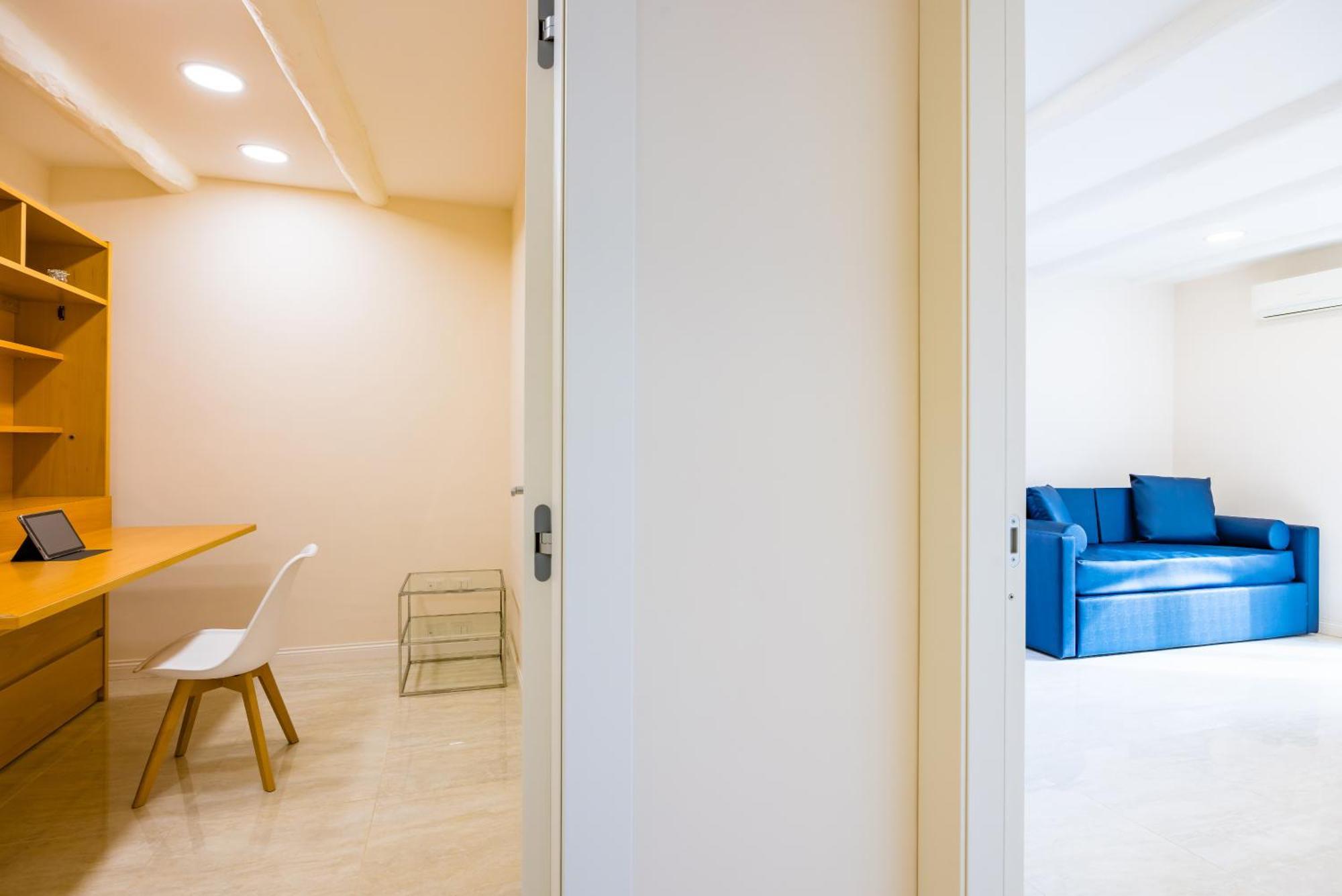 Palazzo Maddaloni Sweet By Napoliapartments *