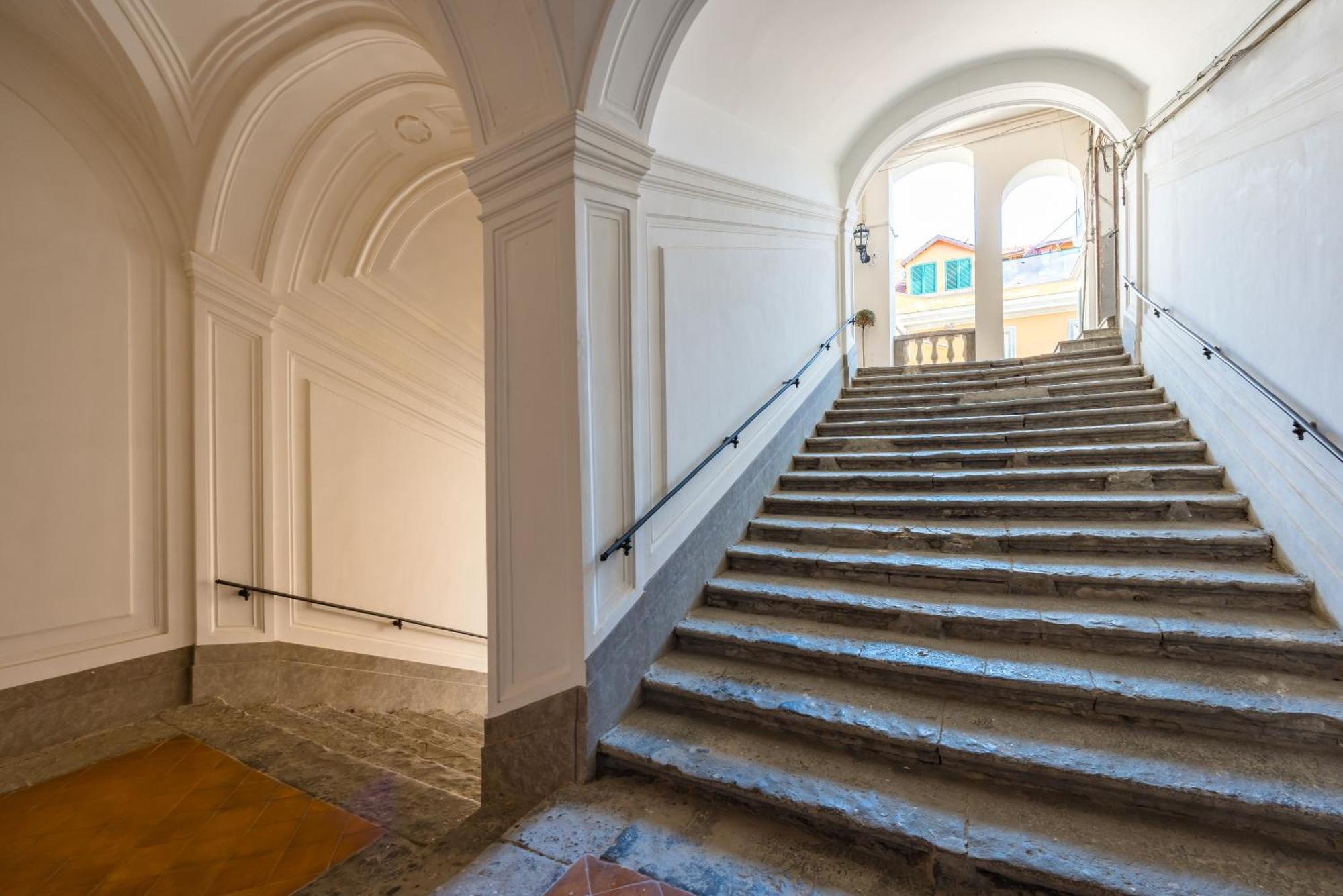 Palazzo Maddaloni Sweet By Napoliapartments Naples