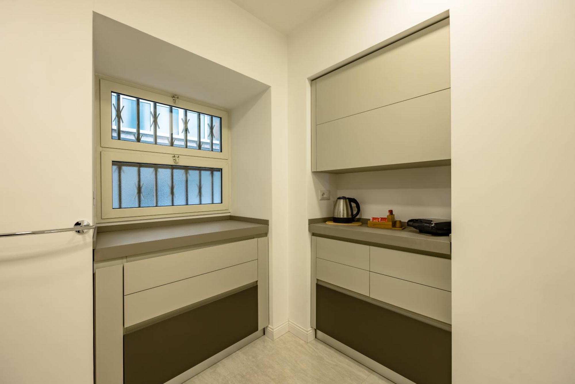 Palazzo Maddaloni Sweet By Napoliapartments Apartment