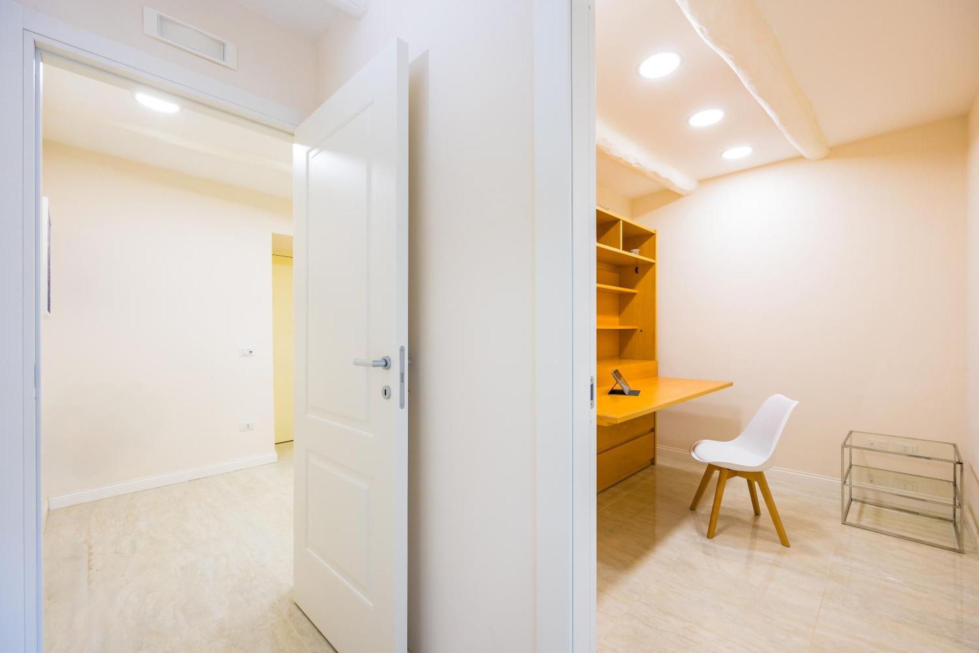Palazzo Maddaloni Sweet By Napoliapartments Apartment *