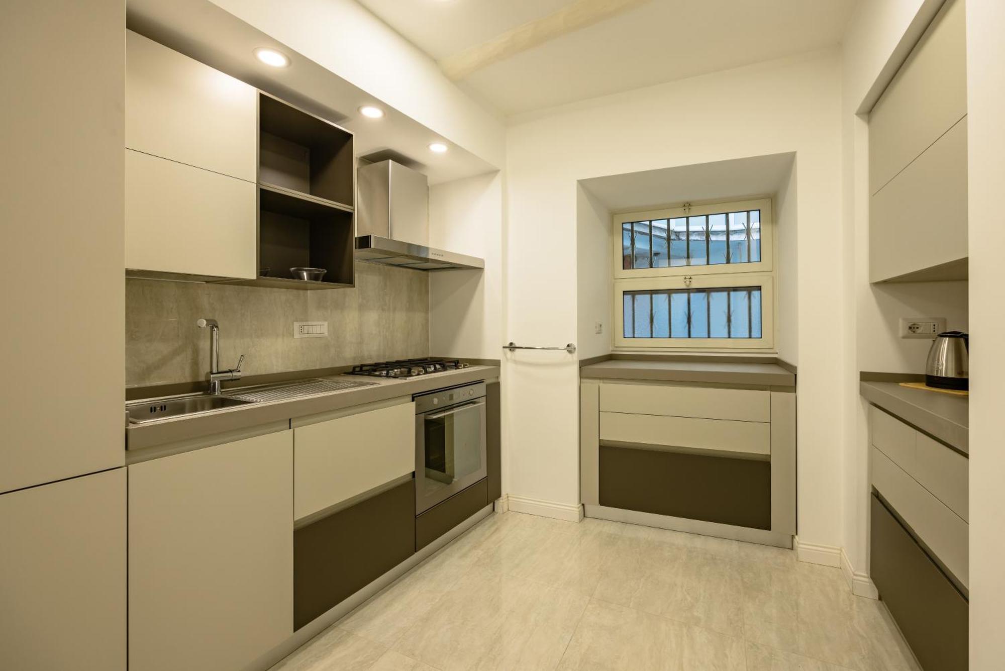 Apartment Palazzo Maddaloni Sweet By Napoliapartments *