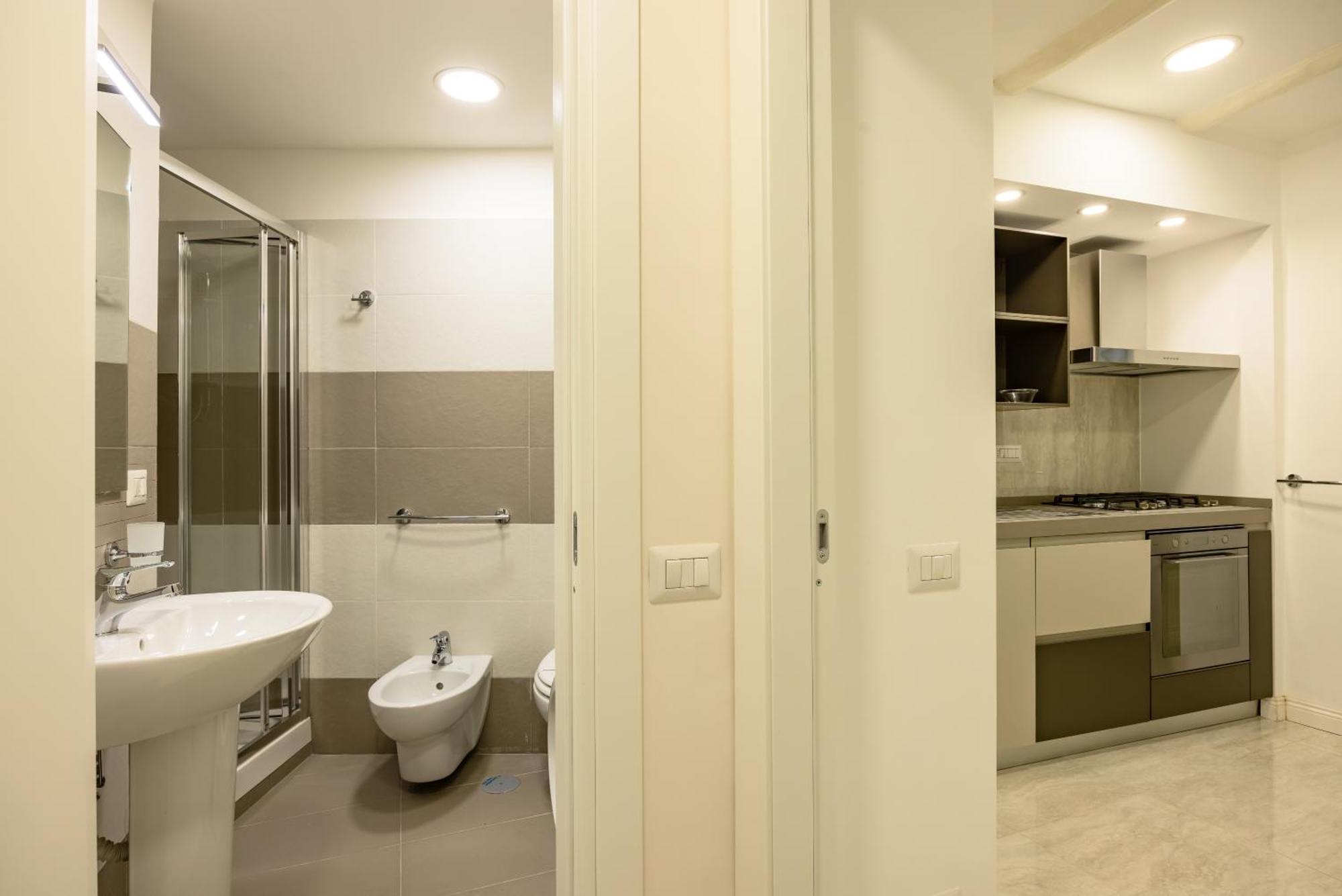 Apartment Palazzo Maddaloni Sweet By Napoliapartments Naples